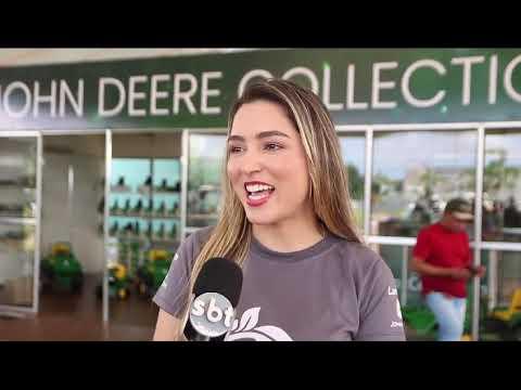  2º lavroshow: promovido pelo grupo Honaiser traz conhecimento, novas tecnologias, negócios e palestras. 