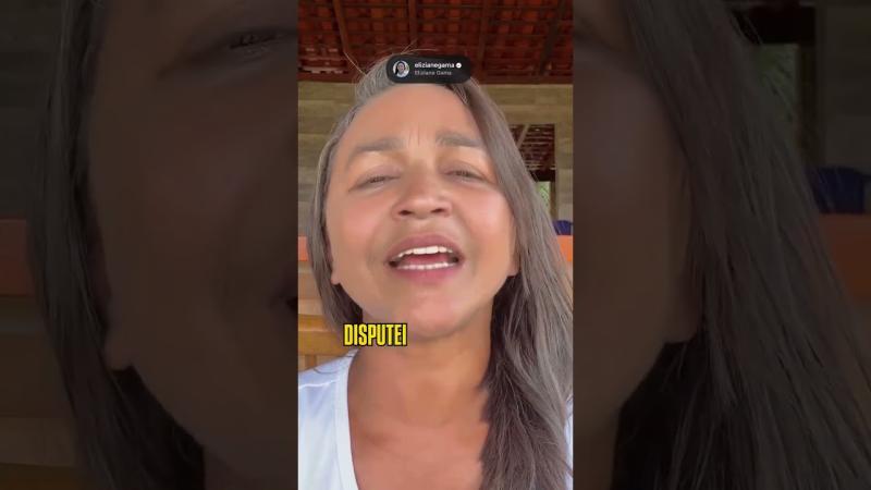  A senadora Eliziane Gama afirma: nunca mudei de lado. Por que tanto ódio contra mim?