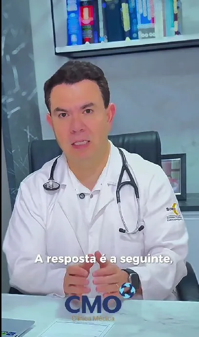 Você sabe quando procurar um gastro? Dr. Erik responde