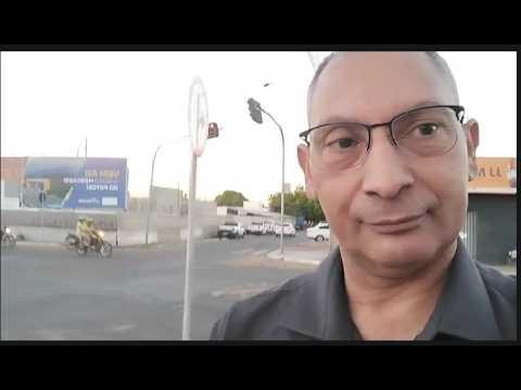 A maioria das obras em Balsas é feita pelos governos federal e estadual. Para onde está indo nossa arrecadação de R$ 1,3 bilhão?