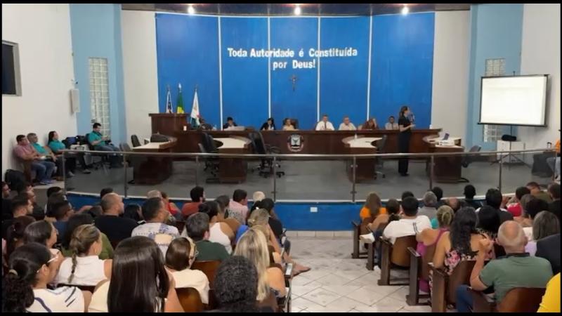 Carolina: Ex-prefeito Erivelton é réu no rombo de R$ 18,2 milhões do impresec e pode até ser preso!