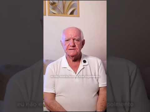 José Demito tio de João Felipe: “não pode tirar a filha de uma mãe, ele pode ser acusado de psicopata, e já cometeu vários crimes”