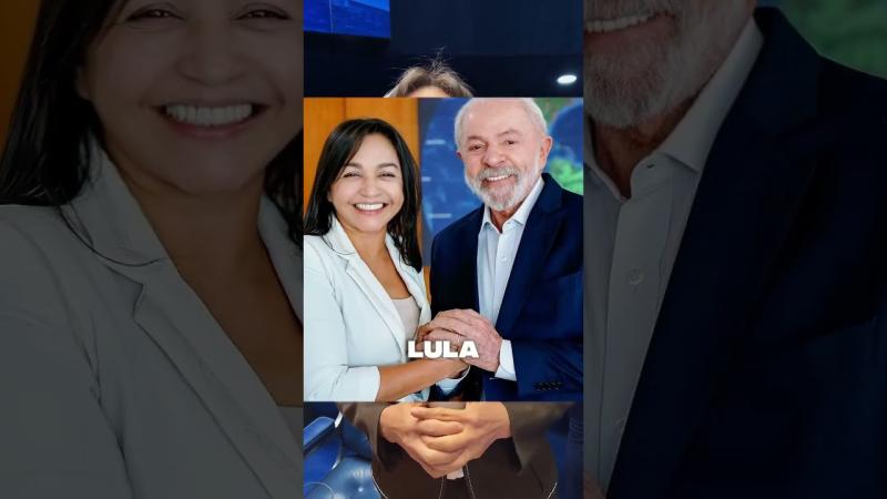 Eliziane Gama comemora aprovação da isenção do IR até R$ 5 mil, o projeto beneficia 25 milhões de brasileiros 