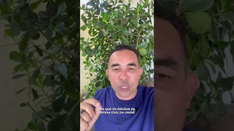  Mangabeiras: Prefeitura decreta estado de calamidade pública devido a rachaduras e desabamentos; o solo está cedendo