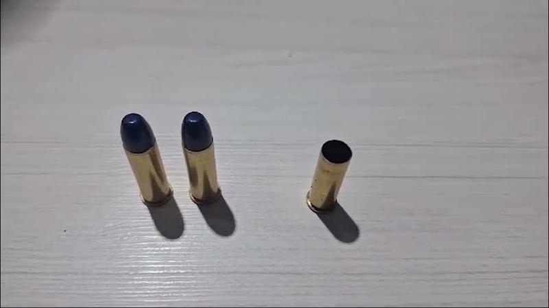 Balsas: Homem acusado de homicídio ia ser preso, dispara contra a polícia, leva dois tiros e morre. 