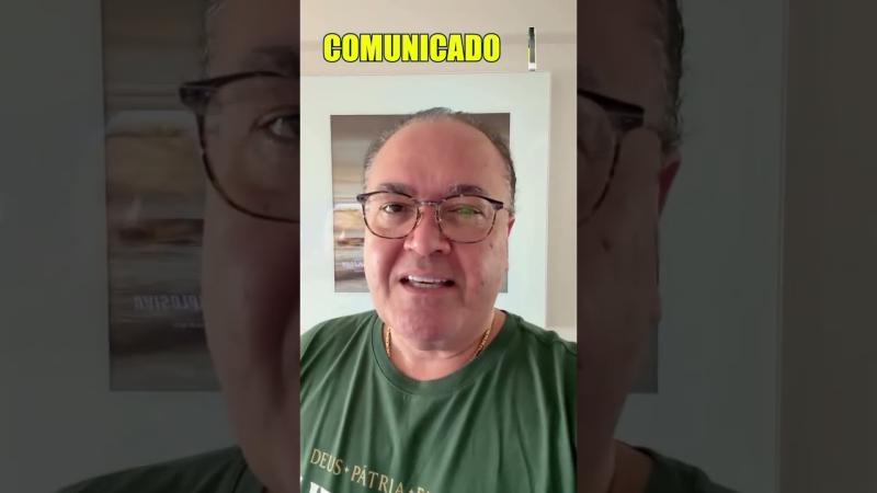 Roberto Rocha responde e busca emparedar Lahesio; deixa candidatura ao governo em aberto, mas foca no Senado