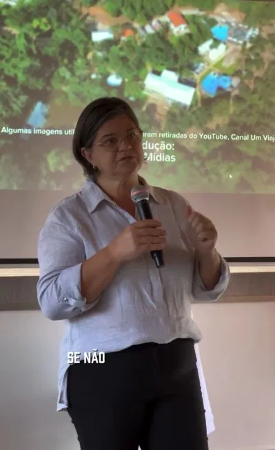 Fortaleza dos Nogueiras: Prefeitura, Tangará e Sebrae, realizam encontro e discutem fortalecimento do turismo sustentável 