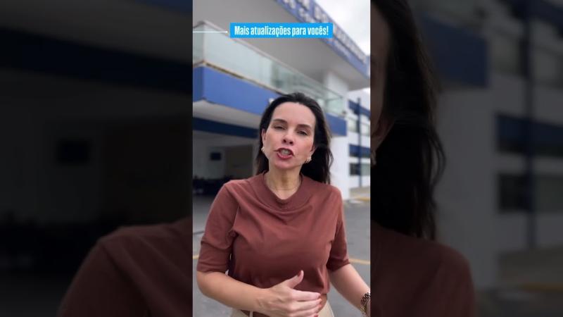 Balsas: Deputada dra. Vivianne busca maior efetivo de policiais ao 4º BPM e um Batalhão para o Esquadrão Águia