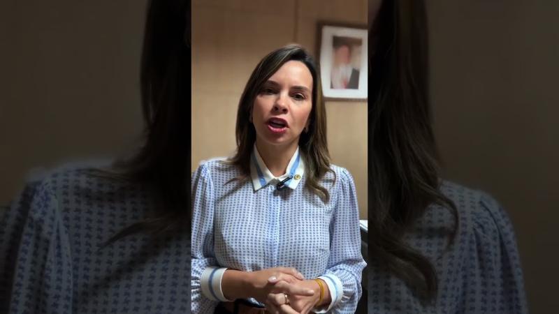 Deputada dra. Vivianne consegue no governo do estado, a volta da recuperação da MA de Alto Parnaíba