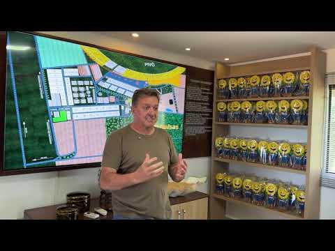  Marcelo Introvinni apresenta Croqui do Agrobalsas 2025