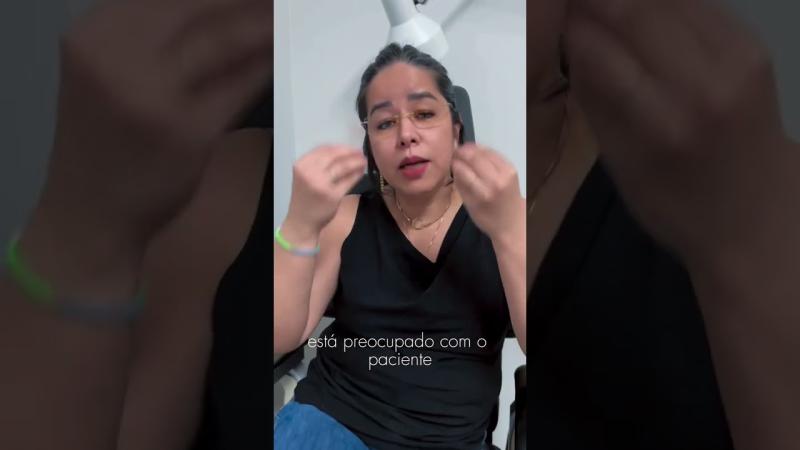 Pacientes afirmam: “Dr. Elton Cabral é o melhor oftalmologista da região”, ele já realizou mais de 20 mil cirurgias 