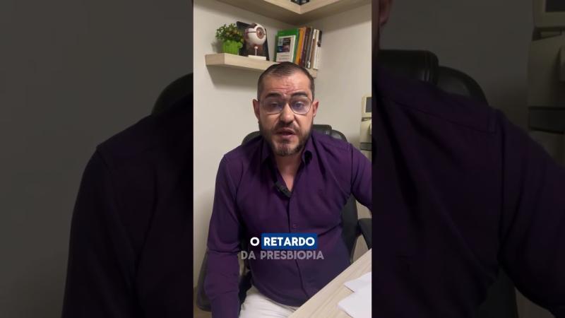 Como fazer um óculos seguro? Dr. Elton Cabral responde!
